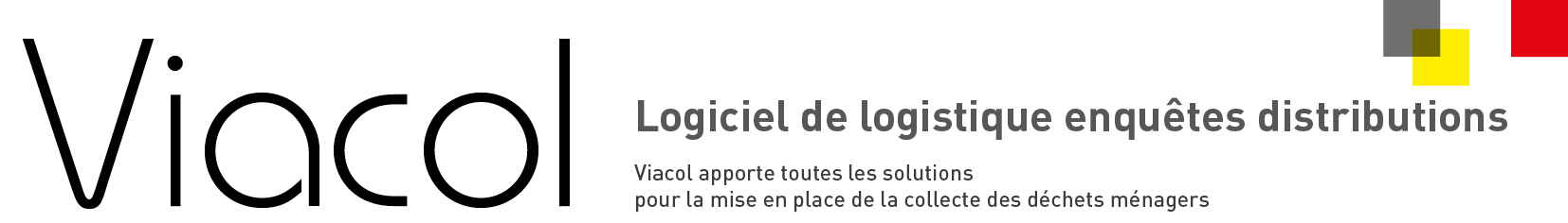 Bandeau VIACOL